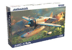 A box of a model airplane
AI-generated content may be incorrect.